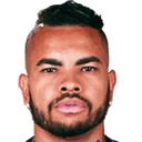 Бруно Феррейра Бонфім