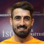 Muğdat Челик