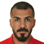 Берк Акдемір