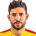 Мохамед Алі Якубі