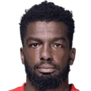 Седрик Кипре