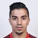 Мехмет Мурат Учар