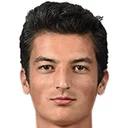 Фуркан Емре Унвер