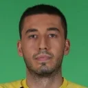 Таха Ченгіз Демірташ