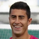 Маркос Гарбеллотто Педросо