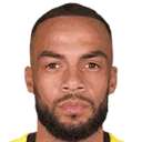 Воррен Метью Баррелл