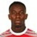 Кельвин Йебоа