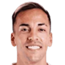 Факундо Суарес