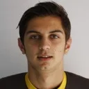 Чаглар Шахин Акбаба