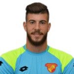 Мехмет Гёктуг Бакырбаш
