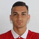 Енес Іслам Ількін