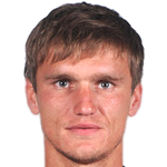 Олександр Гладкий