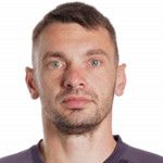 Євген Паст
