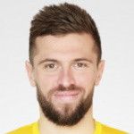 Игорь Чайковский