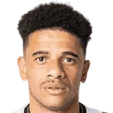 Тайсон Барселлос Фреда