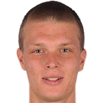Микита Крюков