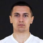 Дмитрий Хлёбас