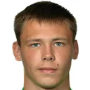 Дмитро Безрук