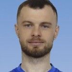 Максим Каленчук