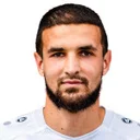 Дмитро Нагієв