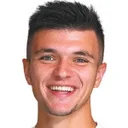 Денис Костышин