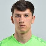 Александр Свирский