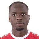 Альхассан Юсуф