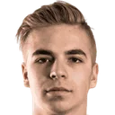 Трістан Тоомас Теевялі