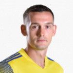Олександр Голіков