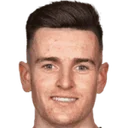 Дарраг Лихи