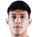 Клоді Меначо