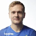 Микита Халімончик