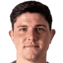 Алекс Ремсі