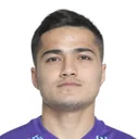 Джасур Джалоліддінов