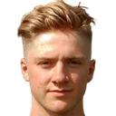 Йокулл Андерссон