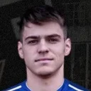 Дэниел Джордж Парашив