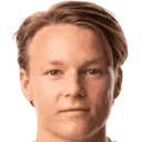 Август Миккельсен