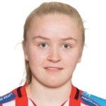 Анна Лангос Йёсендаль