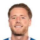 Фрейзер Хорсфолл