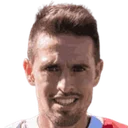 Фаусто Емануель Монтеро