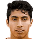 Лучано Хавьер Кабрал