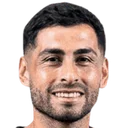 Федеріко Гастон Каррізо