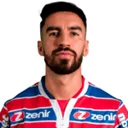 Хуан Мартін Лусеро