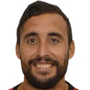 Мауро Адріан Віла Вілкінс