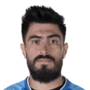 Лукас Адриан Хойос