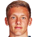 Ребекка Фрост Фредеріксен