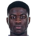 Клінтон Мола