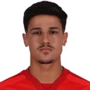 Ромуло Занре Зварг