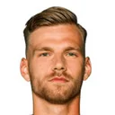 Лука Фальк Менке