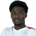 Фаріде Аліду